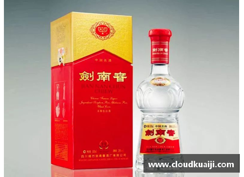 中国10大名酒：一个省独占4席的背后故事